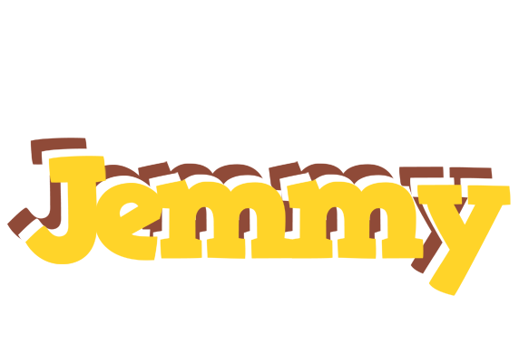 Jemmy hotcup logo