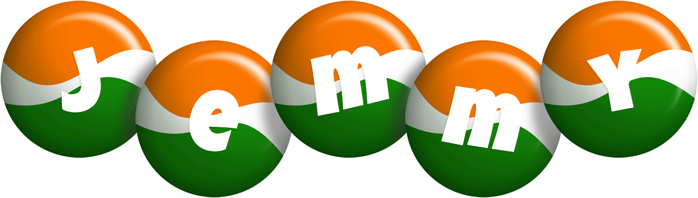 Jemmy india logo