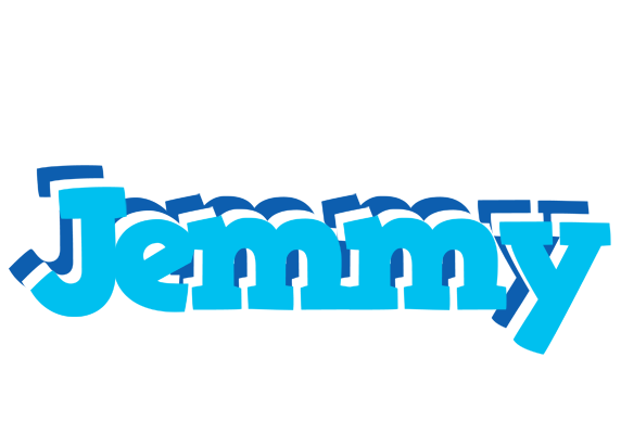 Jemmy jacuzzi logo