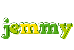 Jemmy juice logo