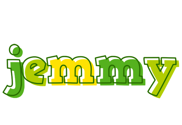 Jemmy juice logo