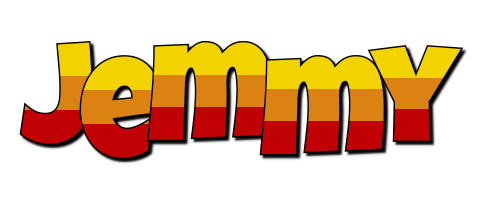 Jemmy jungle logo