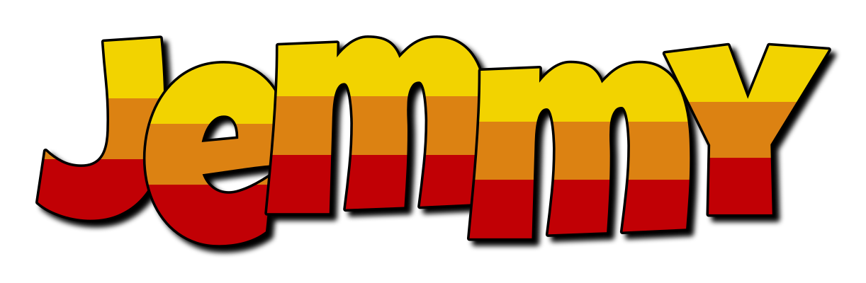 Jemmy jungle logo