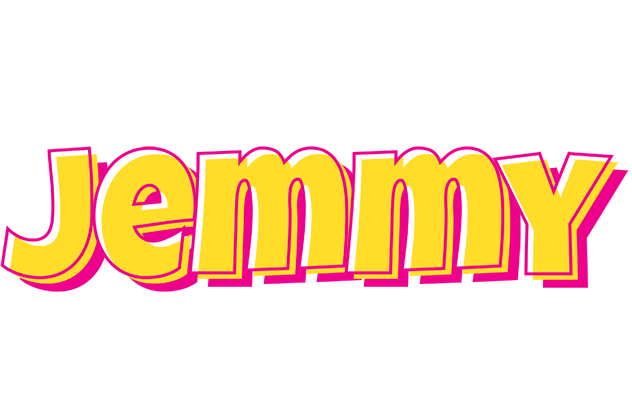 Jemmy kaboom logo