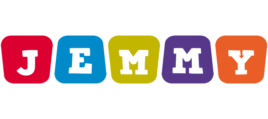 Jemmy kiddo logo