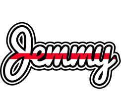 Jemmy kingdom logo