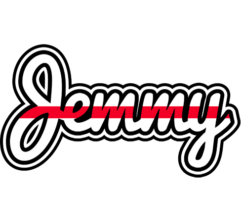Jemmy kingdom logo