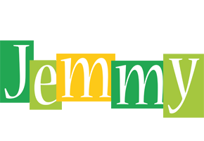 Jemmy lemonade logo