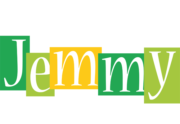 Jemmy lemonade logo