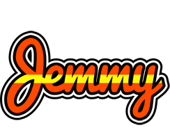 Jemmy madrid logo