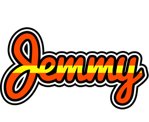 Jemmy madrid logo