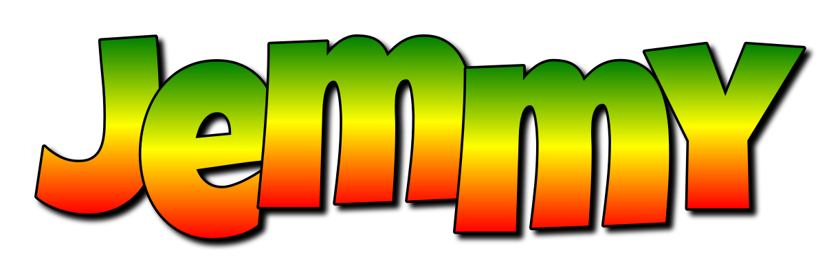 Jemmy mango logo