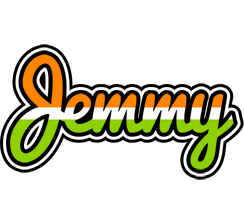 Jemmy mumbai logo