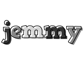 Jemmy night logo