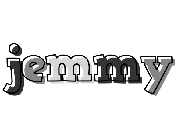 Jemmy night logo