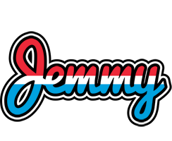 Jemmy norway logo