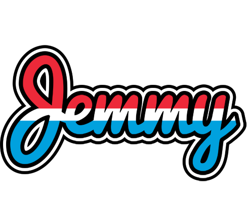 Jemmy norway logo