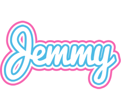 Jemmy outdoors logo