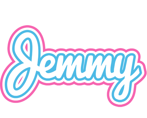 Jemmy outdoors logo