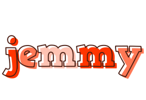 Jemmy paint logo