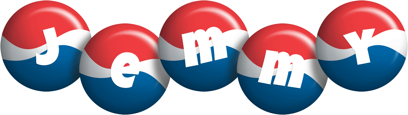 Jemmy paris logo