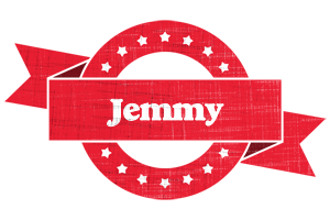 Jemmy passion logo