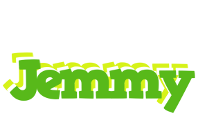 Jemmy picnic logo