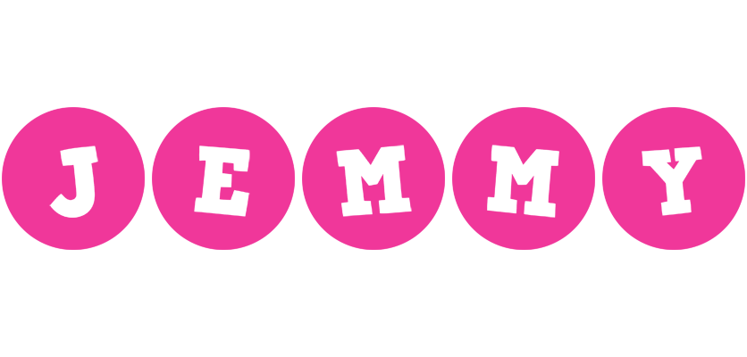 Jemmy poker logo