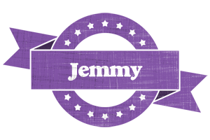 Jemmy royal logo