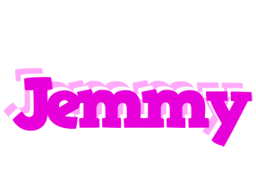 Jemmy rumba logo