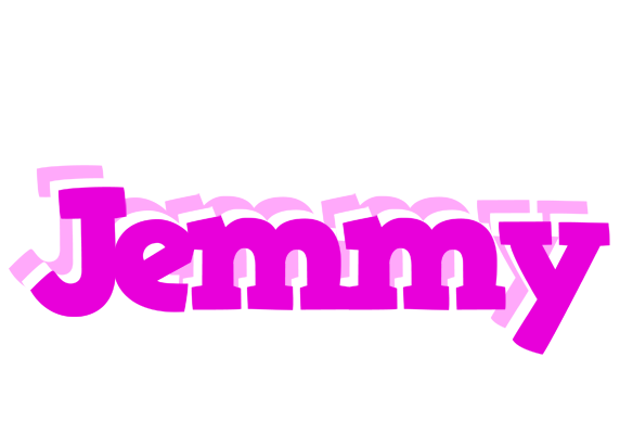Jemmy rumba logo