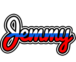 Jemmy russia logo