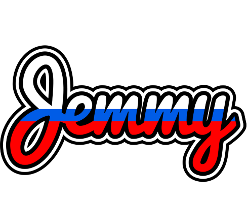 Jemmy russia logo