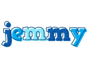 Jemmy sailor logo