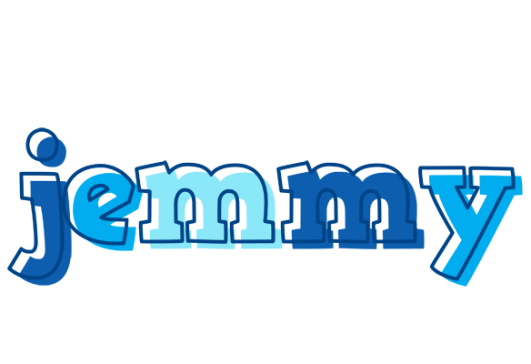 Jemmy sailor logo