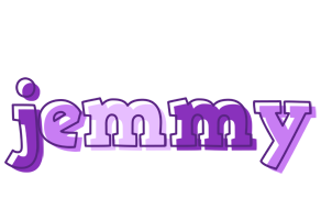 Jemmy sensual logo