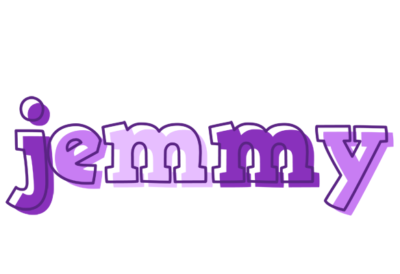 Jemmy sensual logo