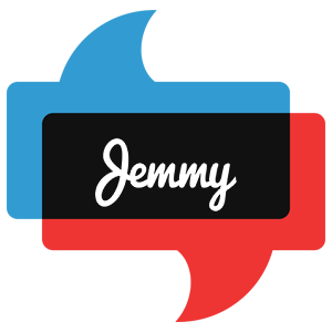 Jemmy sharks logo