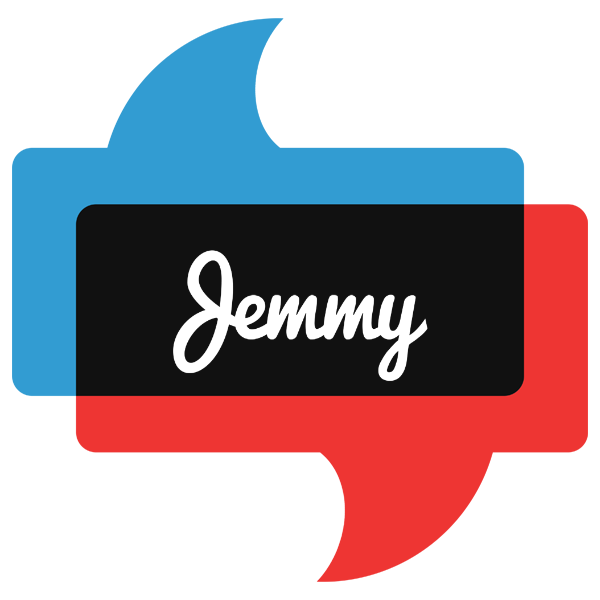 Jemmy sharks logo