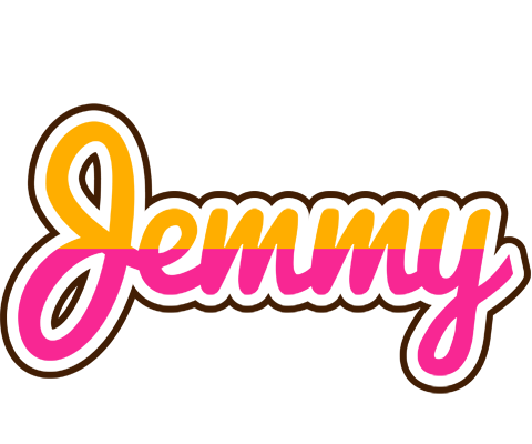 Jemmy smoothie logo