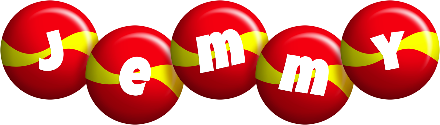 Jemmy spain logo