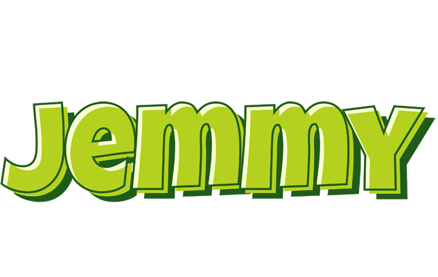 Jemmy summer logo
