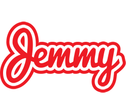 Jemmy sunshine logo