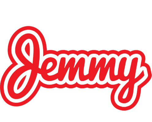 Jemmy sunshine logo