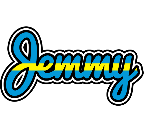 Jemmy sweden logo