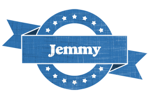 Jemmy trust logo