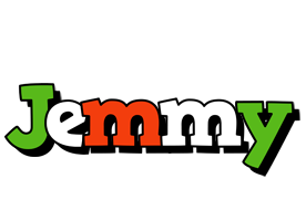 Jemmy venezia logo