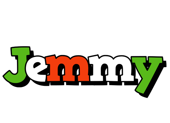 Jemmy venezia logo