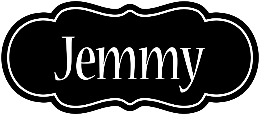 Jemmy welcome logo
