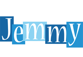 Jemmy winter logo